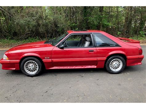 87-93 mustang for sale facebook marketplace